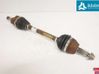 Front driveshaft 1840169