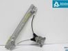 Front window lifting mechanism without motor 42439348