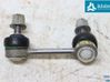 Sway bar bush bracket, rear 31387674