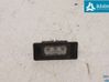Lámpara/piloto de matrícula 4G0943021A