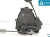Central locking motor 825021122R