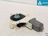 Rear door window regulator motor 8K0959801B