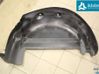 Front wheel arch liner splash guards 93867908