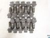 Tuercas/tornillos 8200639129