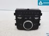 Multifunctional control switch/knob 8W0919614M
