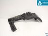 Rear bumper mounting bracket 31353745