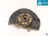 Front wheel hub spindle knuckle 31200315