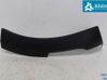 Moldura de la aleta delantera 960173784R