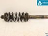 Front shock absorber with coil spring L1408986IMI