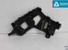 Rear bumper mounting bracket 852220257R