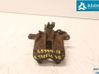 Caliper del freno trasero 7701056166