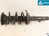 Amortiguador delantero con muelle espiral 31277201
