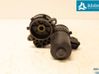 Hand brake/parking brake motor 31400429