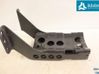 Unteres Gitter dreiteilig vorne 1745877