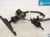 Front door check strap stopper 2539735