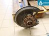 Eje trasero 2K5500051BE