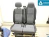 Front passenger seat 