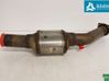 Katalizators, FAP/DPF cieto daļiņu filtrs 4G0254400FX