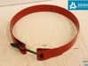 Unteres Gitter dreiteilig vorne 1391742