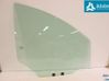 Front door window glass four-door 803008825R
