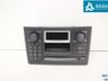 Radio/CD/DVD/GPS-pääyksikkö 31300453