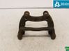 Brake caliper pad carrier rear 440016598R