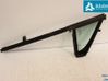 Front door vent window glass four-door 803309125R