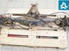 Rear axle beam 430105JU0A