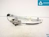 Rear door window regulator with motor 83402H8100