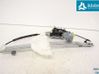 Rear door window regulator with motor 83401H8100