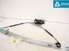 Front door window regulator with motor 82402H8100