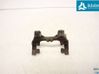 Mordaza caliper del freno trasero 5G0615425