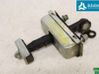 Front door check strap stopper 1868154