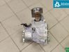 Gearbox transfer box case 36011765