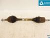 Front driveshaft 1686114
