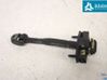 Rear door check strap stopper 31479060