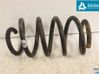 Rear coil spring 6001550902