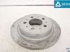 Rear brake disc 1359290