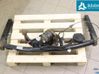 Tow bar set 4G0800491S