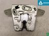 Tailgate/trunk/boot lock/catch/latch A2047400635