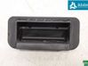 Tailgate/trunk/boot exterior handle A2127501593