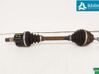 Front driveshaft 31605A2E011