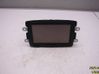 Radio/CD/DVD/GPS head unit 281153129R