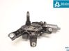 Wischermotor Heckscheibe 987001K000
