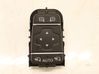 Wing mirror switch 255702886R