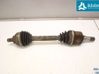 Front driveshaft 8252073