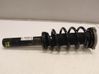 Front shock absorber with coil spring 31658002