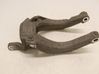 Coil spring mount 31681721