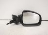Manual wing mirror 963015207R