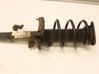 Front shock absorber with coil spring 31317921